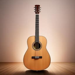 Armonía Enfocada: Música De Guitarra Para Estudiar - Guitarras Internacionales