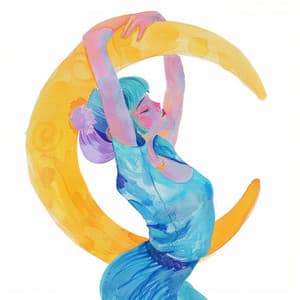 Viaje De La Armonía: El Viaje Etéreo De La Música - Paraíso de los sonidos de la naturaleza