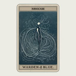 Warden of Blue - Ocean Sounds