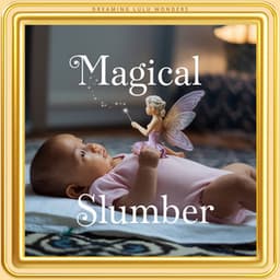 Magical Slumber - Dreaming Lulu Wonders