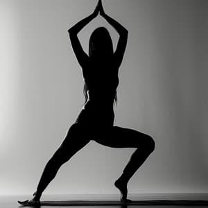 Paisajes Sonoros Asana: Camino Melódico Del Yoga - Reflexiones de música de yoga