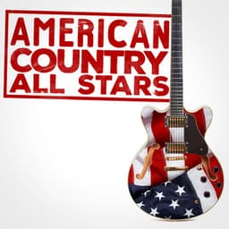 American Country All-Stars - American Country Hits