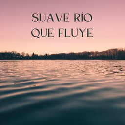 Suave Río Que Fluye - Sonido Submarino