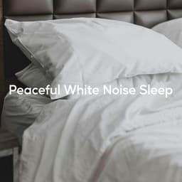 Peaceful White Noise Sleep - Sleep Diamonds Sounds