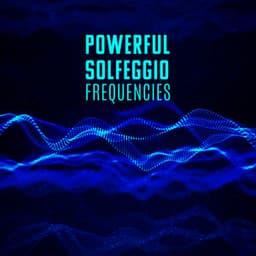 POWERFUL HEALING FREQUENCIES: Ambient Music For Stress Release, Aura Cleanse & Emotional Healing - Solfeggio Meditation Frequencies