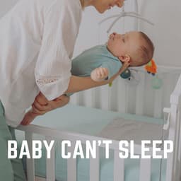 Baby Can't Sleep - White Noise Relaxation for Sleeping Babies