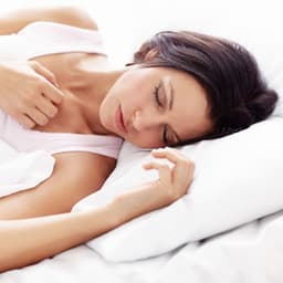 Restful Nature Flames: Relaxing Fire Sounds for Restorative Sleep - Fire Sounds Sleep