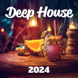 Deep House 2024 - DJ Chill del Ma