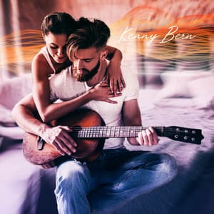 Serenade of Love - Kenny Bern