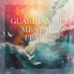 Guardian of Mental Peace - Re-Relaxation