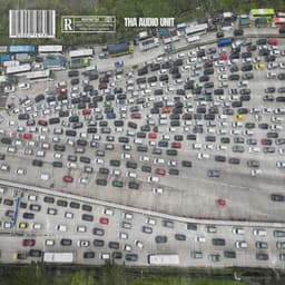 Wonderland Boiler Room Set Traffic Jam - Tha Audio Unit