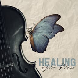 Healing Violin Music - Pat McKenneth