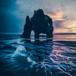 50 Ambient Waves: Still Waters, Soft Winds - Ocean Waves For Sleep