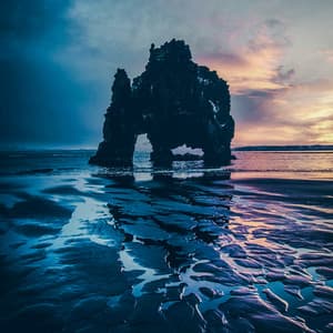 50 Ambient Waves: Still Waters, Soft Winds - Ocean Waves For Sleep