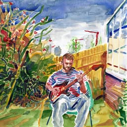 Quarantine Sessions - Tom Misch