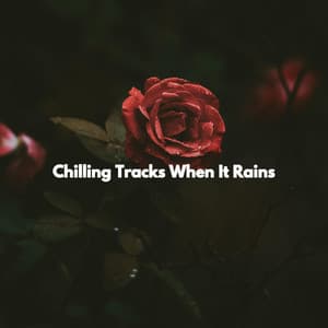 Chilling Tracks When It Rains - Happy Music for Retail Stores