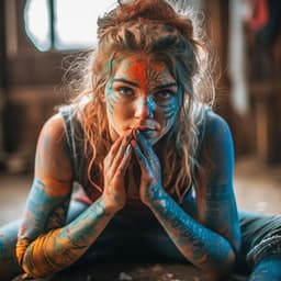 Unperturbed - Yoga Mantra Sounds