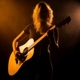 Música De Guitarra Para Relajarse: Rasgueos Suaves - Musica Relajante de Guitarra Principal