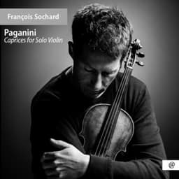 Paganini: 24 Caprices