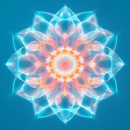 432 Hz Healing Frequencies for Deep Meditation, DNA Repair, and Stress Relief - Serenity Mindwell