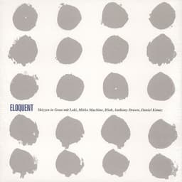 Skizzen in grau - elo