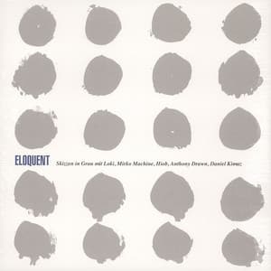 Skizzen in grau - elo