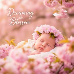 Dreaming the Blossom - Baby Lullaby Academy