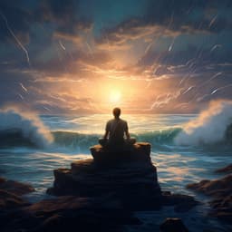 Ritmos Acuáticos Tranquilos: Música De Meditación Del Río - Madre tierra hd