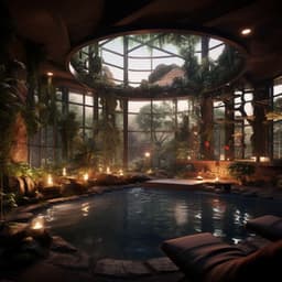 Resonancia Infinita De Estudio: Fascinante Viaje Del Piano - PianoPinceOfAnime