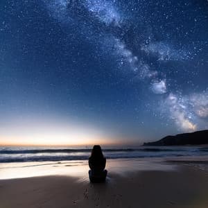 Hip Hop De Medianoche: Música Calmante Para Descanso - Chill-Hop profundo