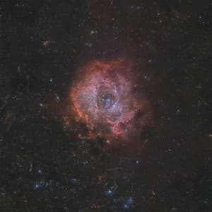 1 Weary Star: Evening Under The Moon - Calm Music