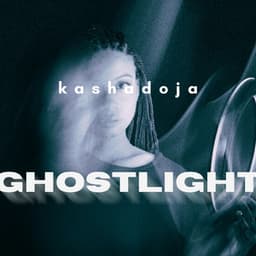 Ghostlight: Veil of Shifting Light - KashaDoja