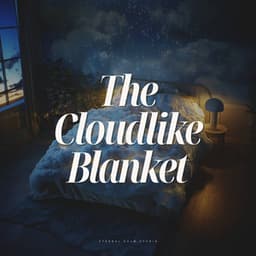 The Cloudlike Blanket - Pineal Gland Activator