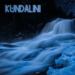 Kundalini - Chakra Kundalini