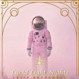 Lucid Light Nights - Lucid Astronaut