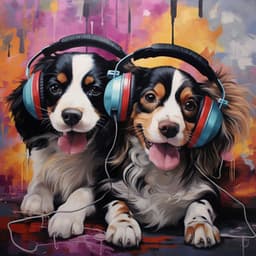 Music for Dogs: Furry Melodic Odyssey - Mindvellous