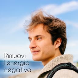 Rimuovi l'energia negativa - Shane Nole