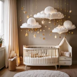 Sonidos Para Dormir Bebés: Música Para El Descanso Nocturno - El alivio del estrés