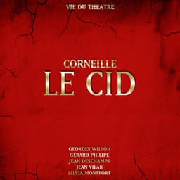 Corneille: Le Cid - Pierre Corneille
