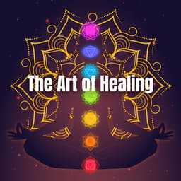 The Art of Healing: Secrets of Reiki and Meditation - Jane Peace