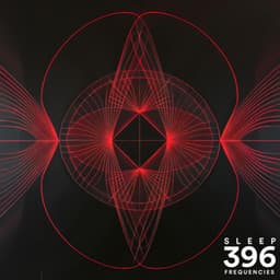 396 Hz Sleep Frequencies - Spiritual Heaven