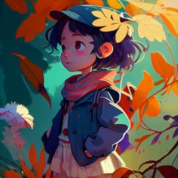 Folk Auténtico - Música para Niños Prime