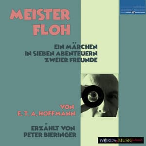 Meister Floh: - Ernst Theodor Amadeus Hoffmann