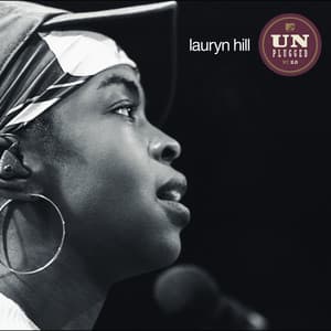 MTV Unplugged No. 2.0 - Ms. Lauryn Hill