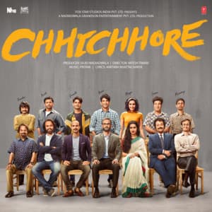Chhichhore - Pritam