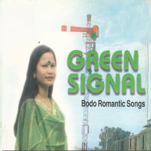 Green Signal - Sulekha Basumatary