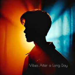 Vibes After a Long Day - Electronic Music Zone