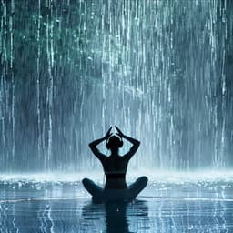 Yoga Rain: Meditative Soundscapes - The Meditations