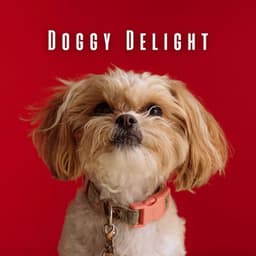 Doggy Delight: Chill Music for a Calm and Contented Canine - Doggy Doo-Wop