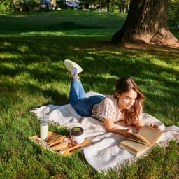 Cuentos Armónicos: Música Del Corazón - Sonidos de la Naturaleza Música de la Naturaleza